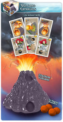 Catapult Feud: Volcano! Expansion