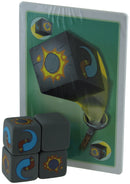Catapult Feud: Dice Ammunition