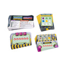 Dinosaur World Strategy Board Game