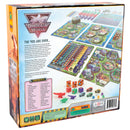 Dinosaur World Strategy Board Game