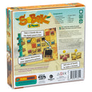Sobek - 2 Player Board Game