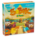 Sobek - 2 Player Board Game