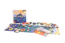 Emerge Board Game | Explore New Islands & Research Ecosystems!