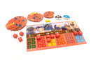 Emerge Board Game | Explore New Islands & Research Ecosystems!