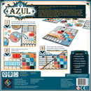 Azul | Mosaic-Tile Placement Board Game