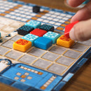 Azul | Mosaic-Tile Placement Board Game
