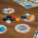Azul | Mosaic-Tile Placement Board Game