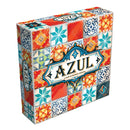 Azul | Mosaic-Tile Placement Board Game