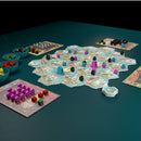 Century - Eastern Wonders Board Game