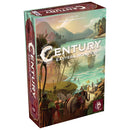 Century - Eastern Wonders Board Game