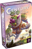 Century: Golem Edition - Eastern Mountains