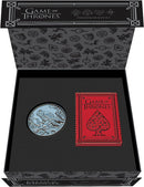 Game of Thrones Premium Dealer Set