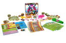 Dinosaur Island Board Game