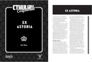 Cthulhu Confidential: Even Death Can Die | 9 New Adventures