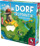 Dorfromantik - The Board Game