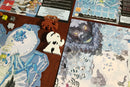 Maul Peak Board Game – An Asymmetric Tactics Game