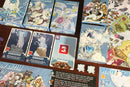Maul Peak Board Game – An Asymmetric Tactics Game