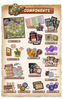Heroes Welcome: Merchants of Dragon Reach