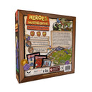 Heroes Welcome: Merchants of Dragon Reach