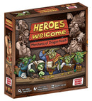 Heroes Welcome: Merchants of Dragon Reach