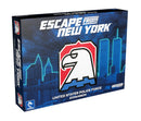 Escape from New York: United States Police Force Expansion