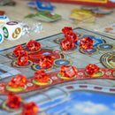 Istanbul: The Dice Game