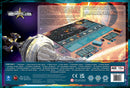 Starship Interstellar Strategy Board Game