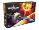 Starship Interstellar Strategy Board Game