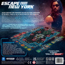 Escape From New York | Hero Strategy Board Game