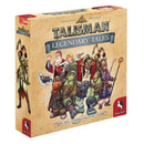 Talisman: Legendary Tales