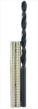 Combo Pack: 1/8 x 1/16 Mag.+ Drill Bits