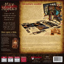 Mice and Mystics Board Game