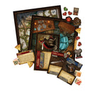 Mice and Mystics Board Game