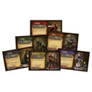 Mice and Mystics Board Game