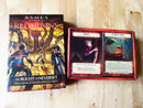 Ashes Reborn: Red Rains - The Blight of Neverset Expansion Deck