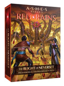 Ashes Reborn: Red Rains - The Blight of Neverset Expansion Deck