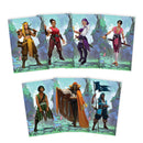 Forgotten Waters: A Crossroads Game