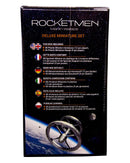 Rocketmen: Deluxe Miniature Set