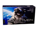 Rocketmen: Deluxe Miniature Set