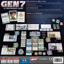 Gen 7: A Crossroads Game