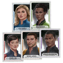 Gen 7: A Crossroads Game