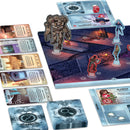 Comanauts Board Game