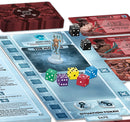 Comanauts Board Game
