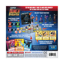 Super Punch Fighter Board Game