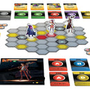 Super Punch Fighter Board Game