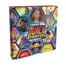 Super Punch Fighter Board Game