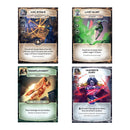 Guardians Card Game | Head-to-Head Superhero Dueling Game