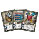 BattleLands Card Game