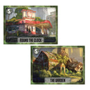 BattleLands Card Game