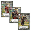 BattleLands Card Game